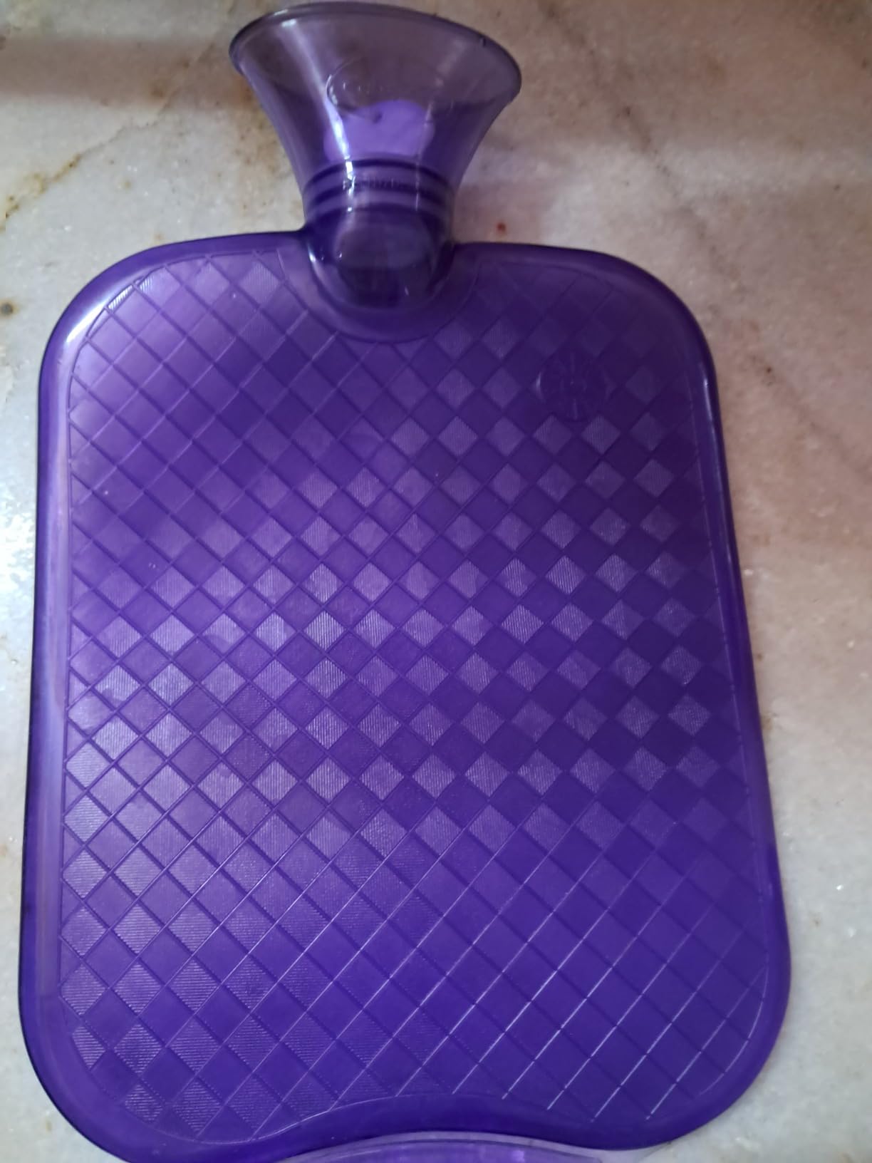 Careforce Hot Water Bag for Full Body Pain Relief Hot Bags for Pain