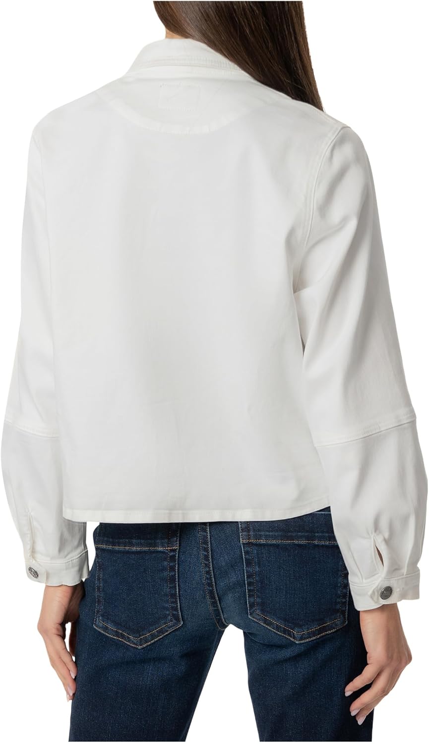 KUT from the Kloth Women's Bailey Button Front Jacket