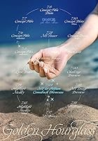 Vista 2 de Generic Oh My Girl Reloj de arena dorado 9º mini álbum aleatorio Ver. K-POP sellado