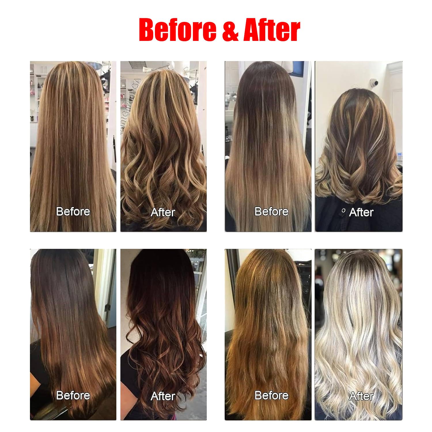 Suszarka do włosów Salon Orbiting Digital Control Infrared Hair Color Perm Processor Suszarka Accelerator Stojak podłogowy/uchwyt ścienny z regulowanym timerem i temperaturą,Wall-Mounted