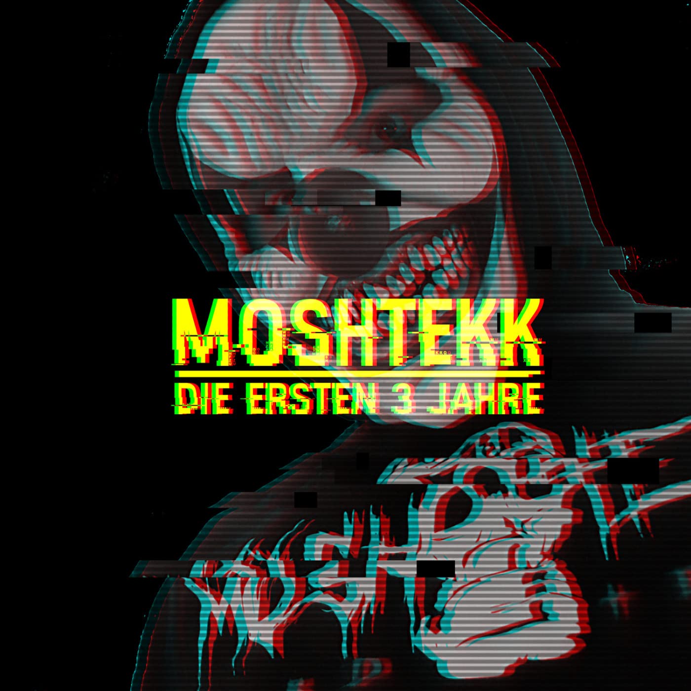 MoshTekk