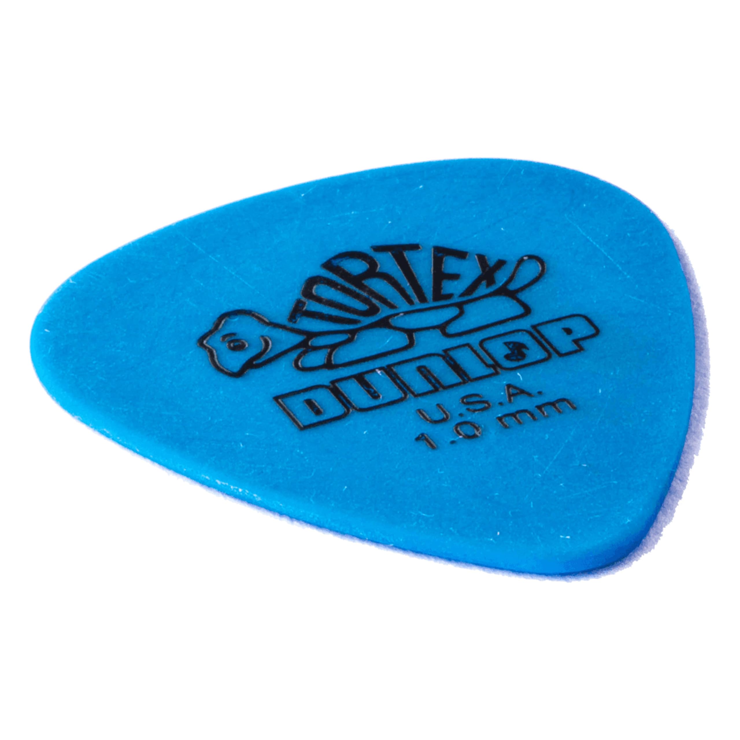 Dunlop Guitar Picks 1,00 Pack of 12 - Zestaw kostek