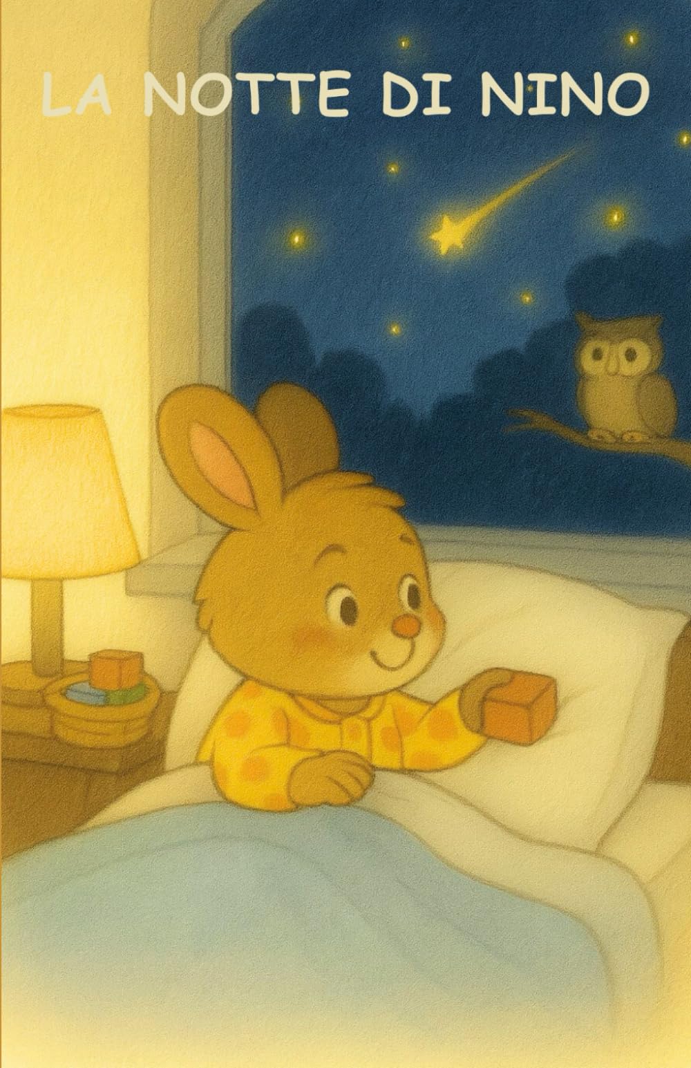 La notte di Nino