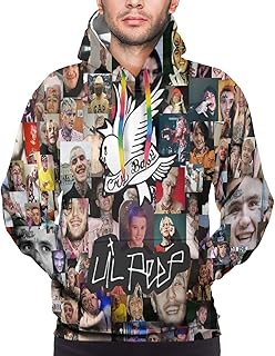 lil peep sweatshirt amazon