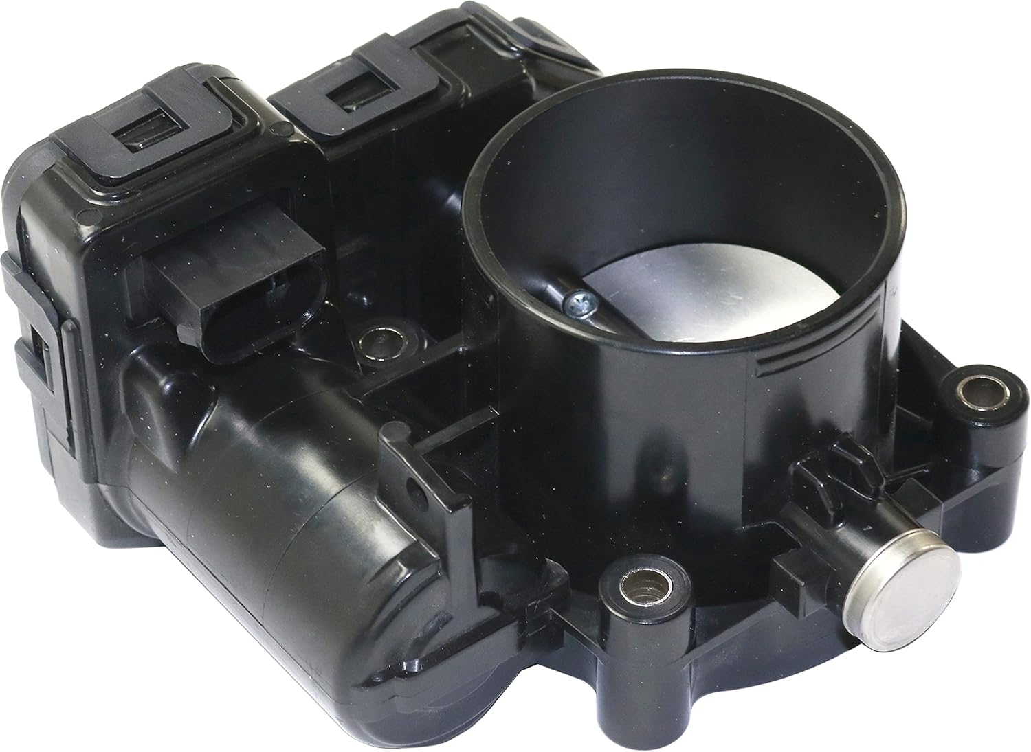Garage-Pro Throttle Body Assembly, Electronic Throttle Body for Jeep Wrangler 2008-2011 3.8L
