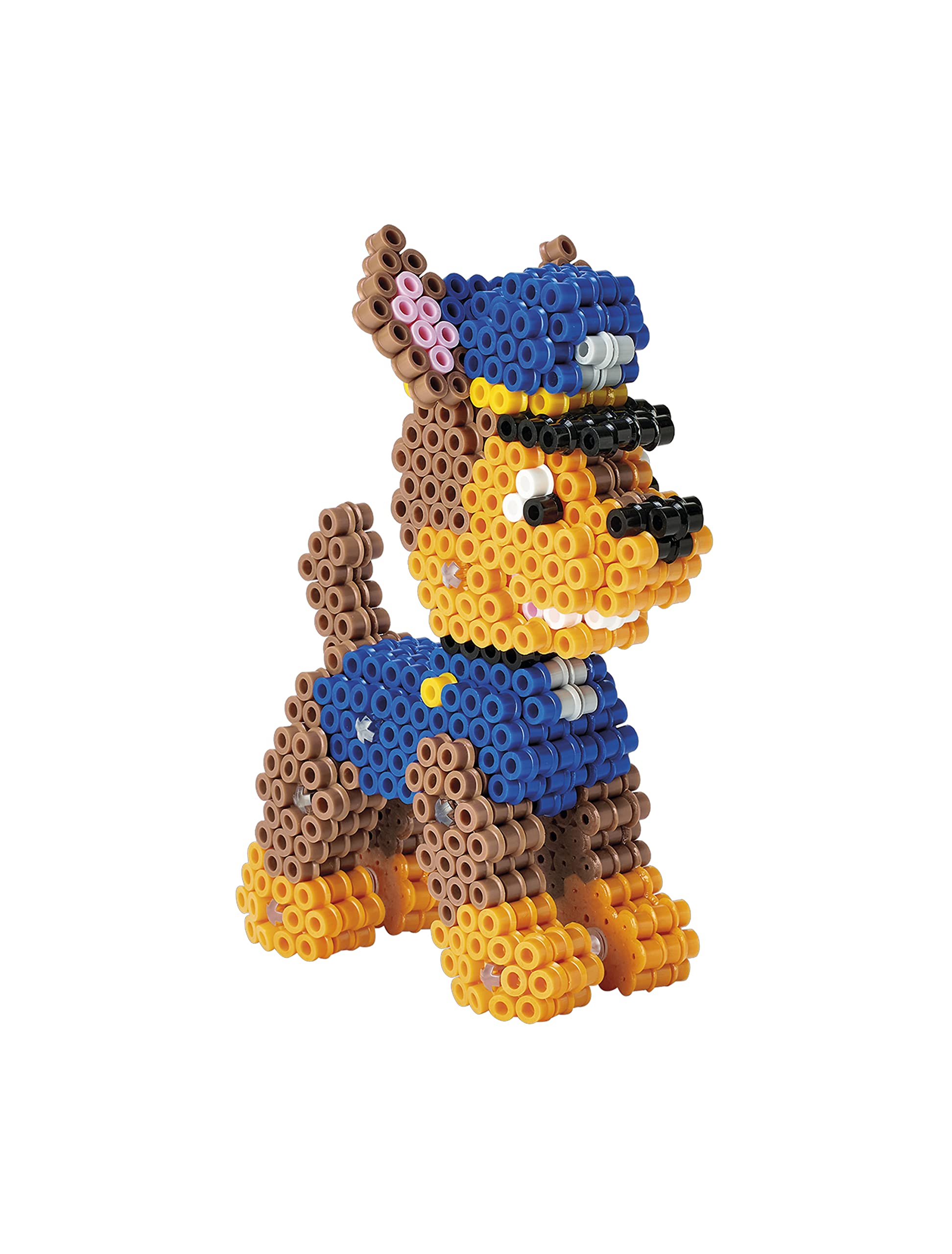 Hama Beads Paw Patrol Set, Arts and Crafts Beads for Children Ages 5+, Official Hama Beads Paw Patrol Set - Image 2