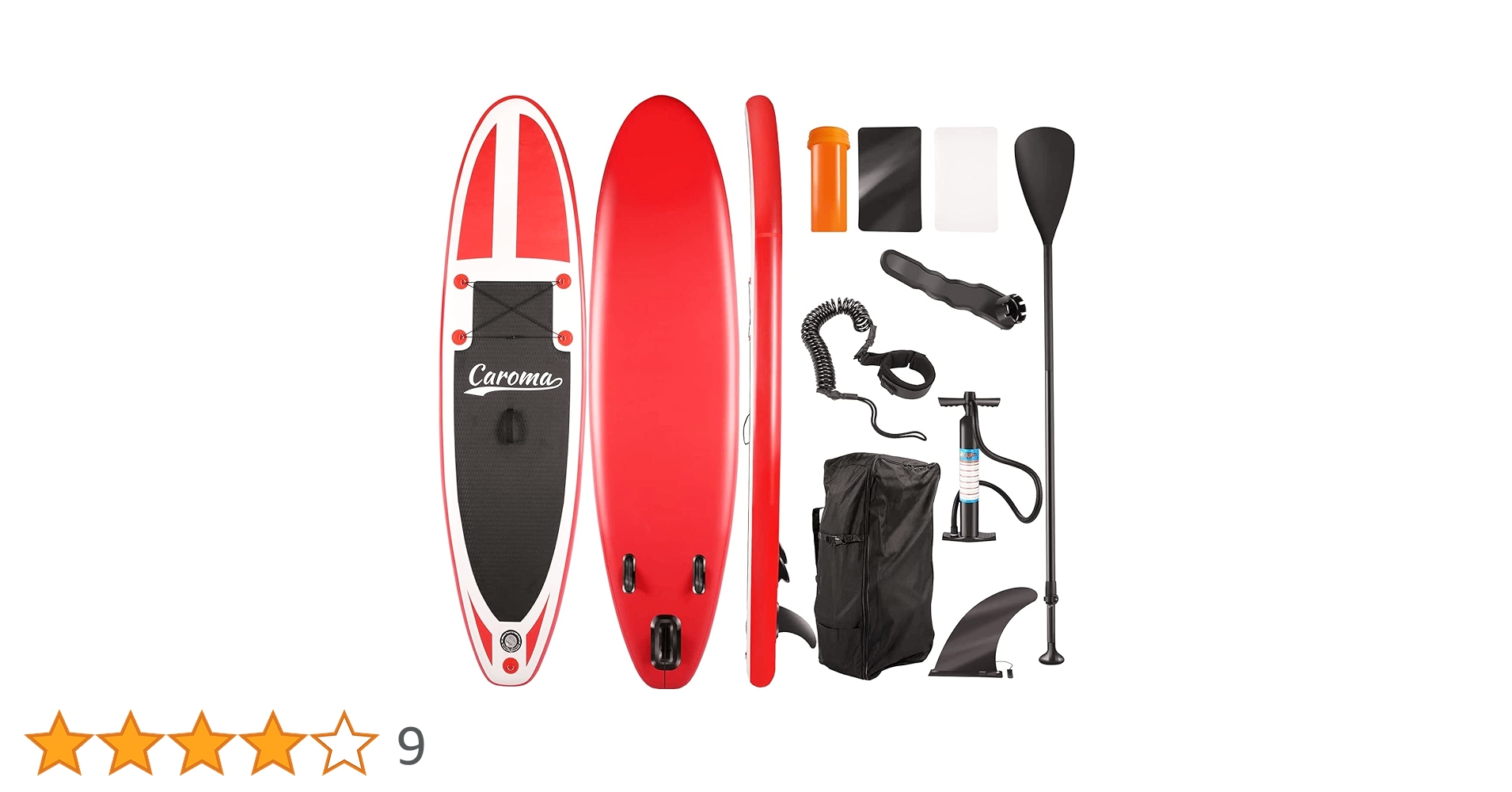 WAVEZ スタンドアップパドルボード 320cm Amazon | SUPボード サップボード スタンドアップパドルボード