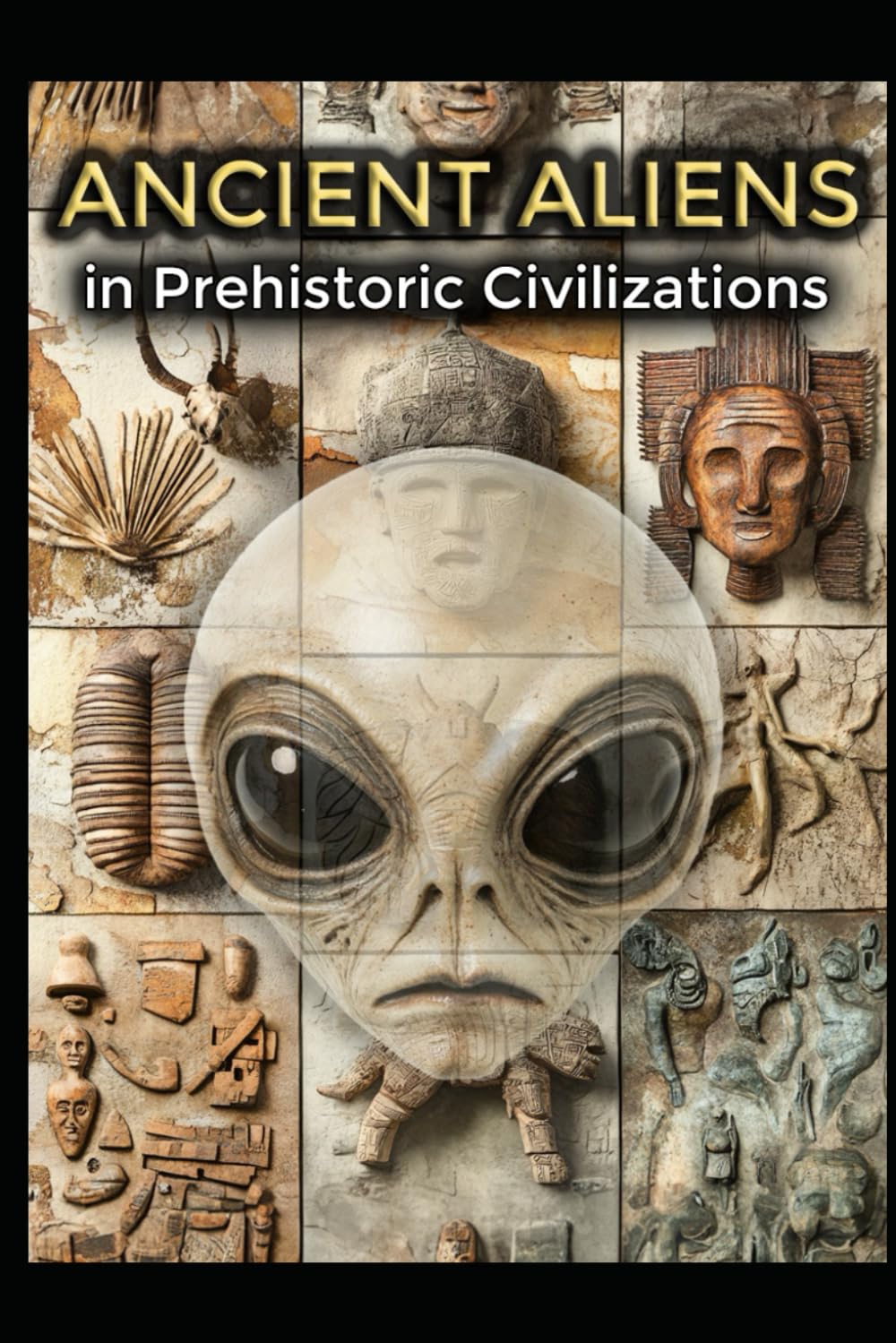 Ancient Aliens in Prehistoric Civilizations (Ancient Aliens & Ancient Mysteries)