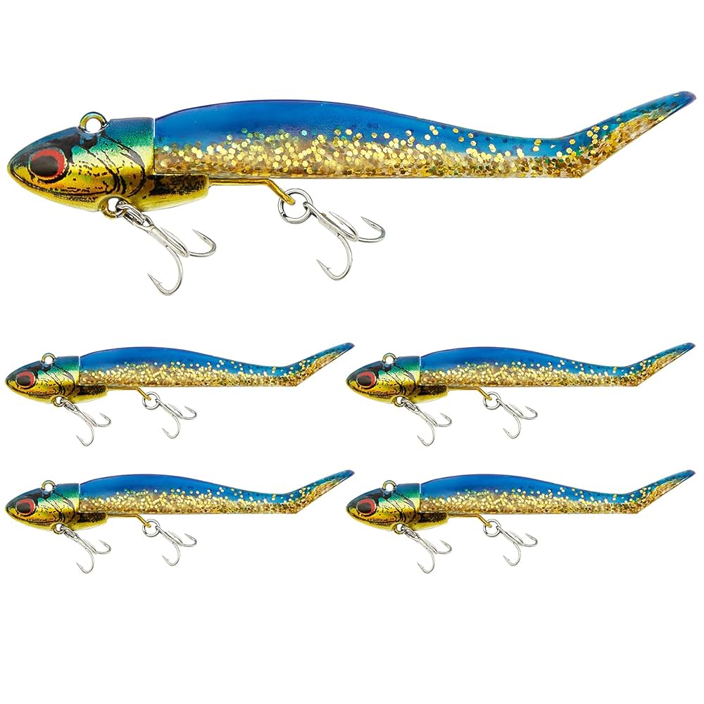 シーバスルアー未使用保管品２０個 シーバスルアー未使用保管品20個