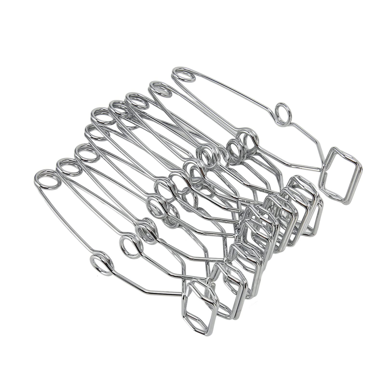 Test Tube Clamp Drawing