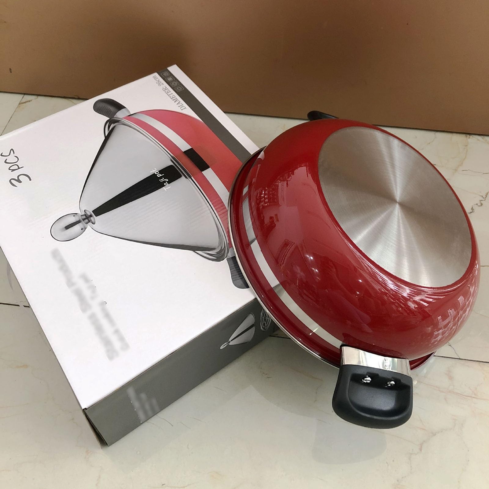 Tajine Topf Zum Kochen Traditioneller Tagine Marokko Edelstahl Schnelles Kochen Auflaufform Zum Langsamen Garen HöHerer Topfdeckel