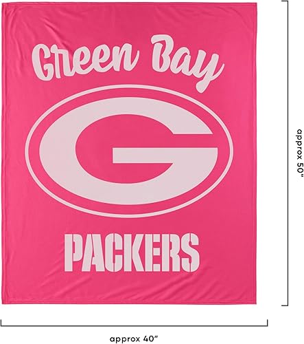 Miniatura 7 de FOCO NFL Unisex-Teen NFL Team Logo Plush Unicorn with Throw Blanket