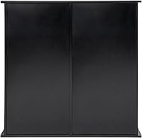 Vista 51 de Household Essentials - Gabinete para cestas de ropa sucia con apertura frontal