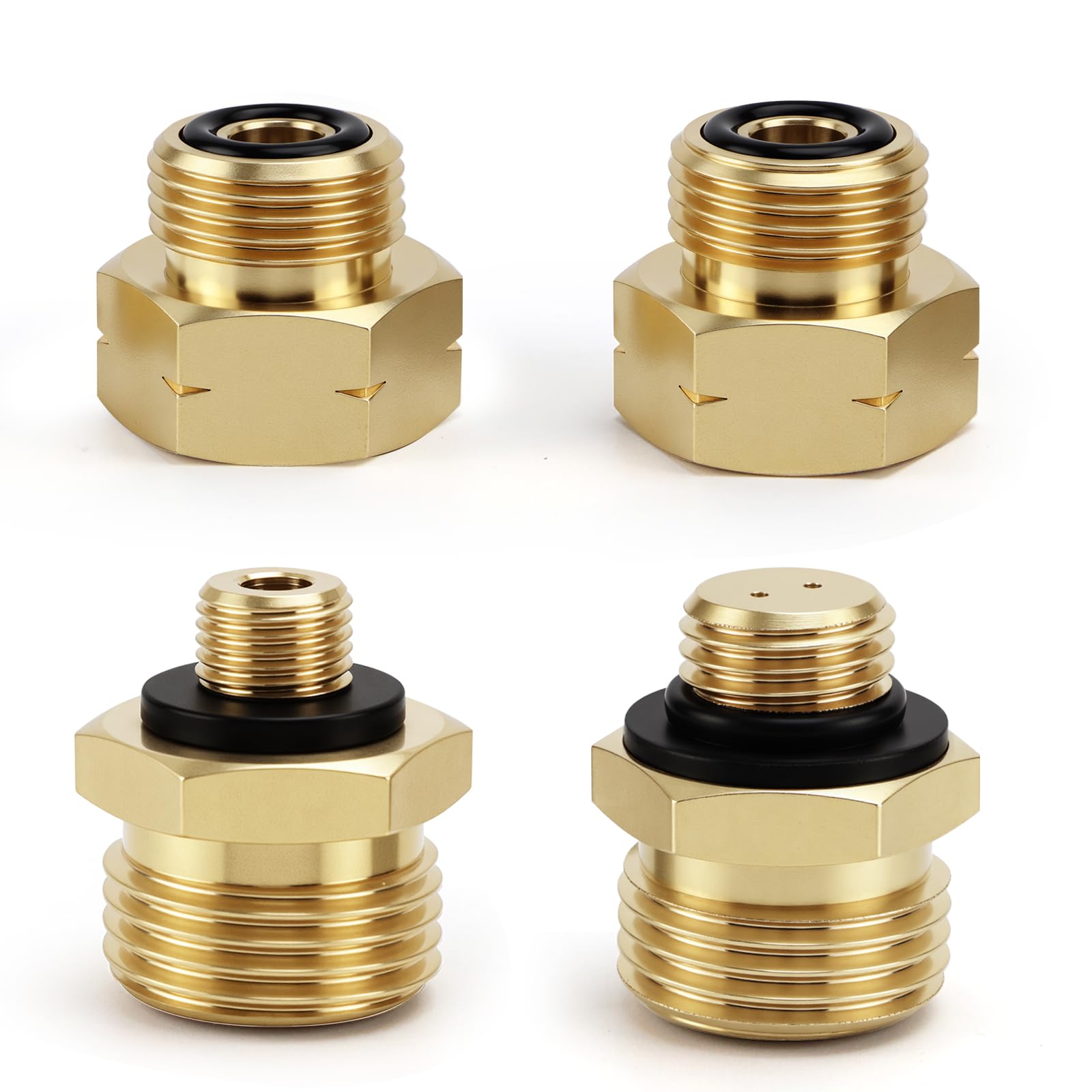 SANOU Adapter