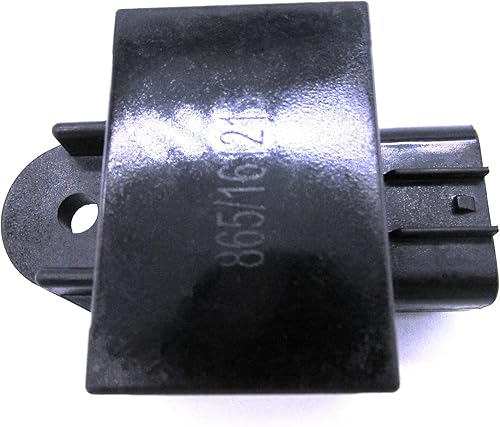 Miniatura 2 de SouthMarine Conjunto de relé de motor de barco 60E-81950-00 para motor fuera de borda Yamaha Waverunner 30HP 40HP 50HP 60HP 75HP 90HP 115HP 150HP,