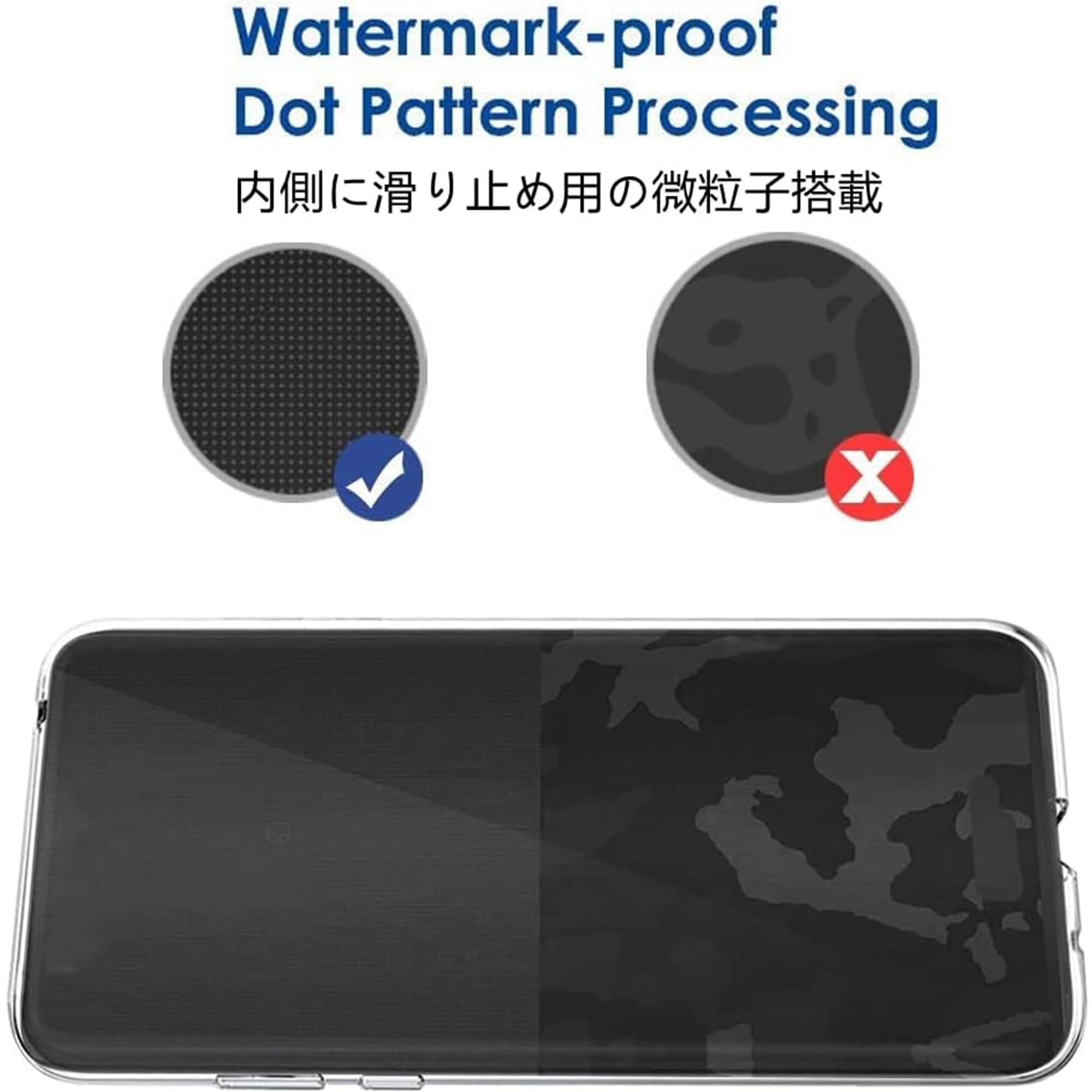 Amazon.co.jp: WHskyee For motorola edge 50 pro ケース カバー 