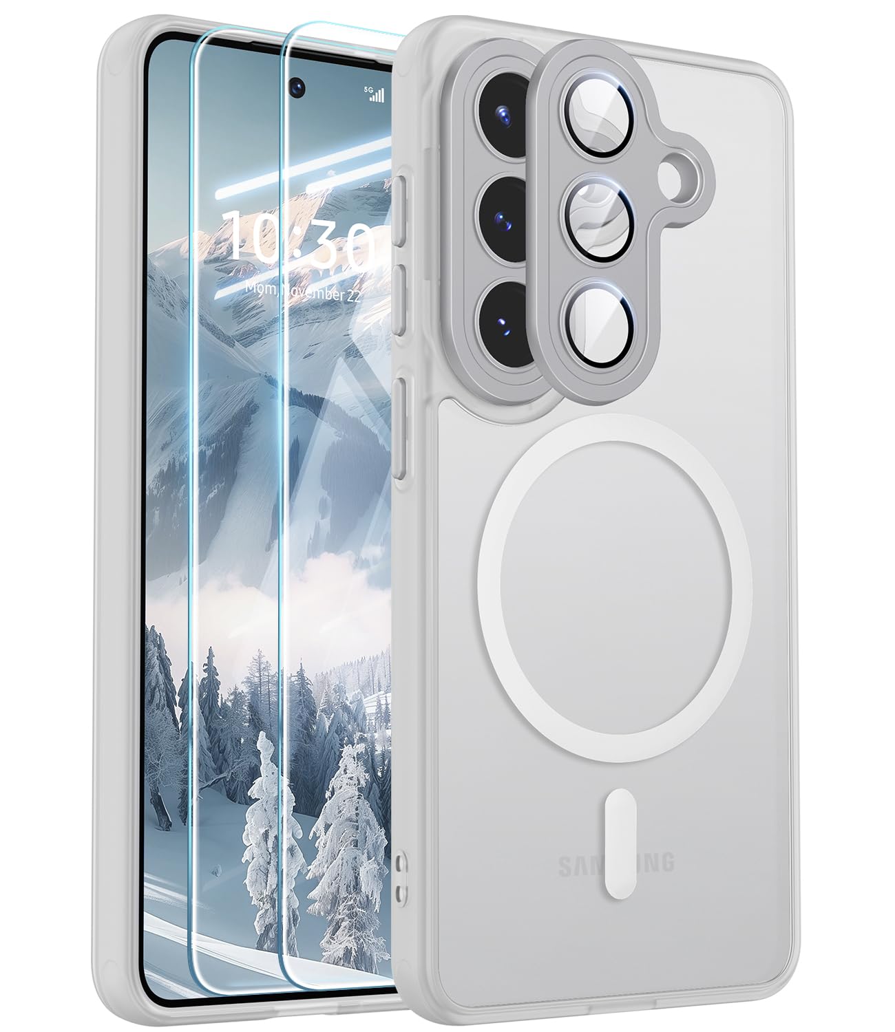 JAME für Samsung Galaxy Series Hülle