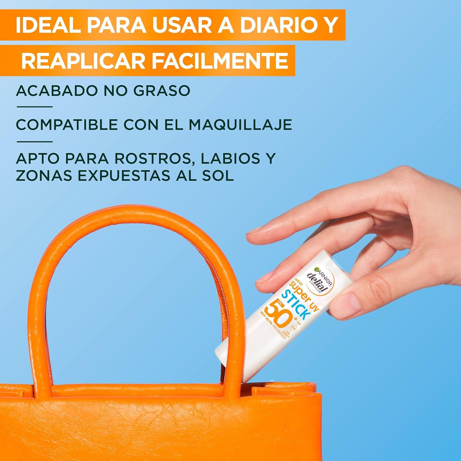 Amazon.es: Garnier Delial: PROTECCIÓN FACIAL