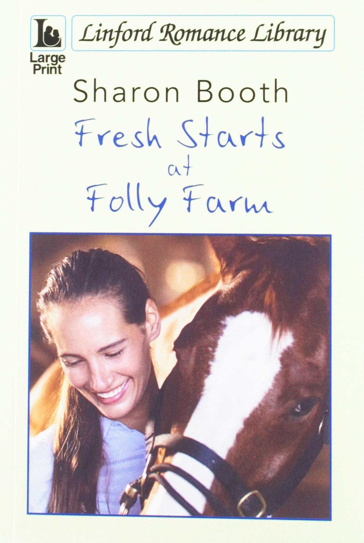 Buy Fresh Starts At Folly Farm — BookShops.in