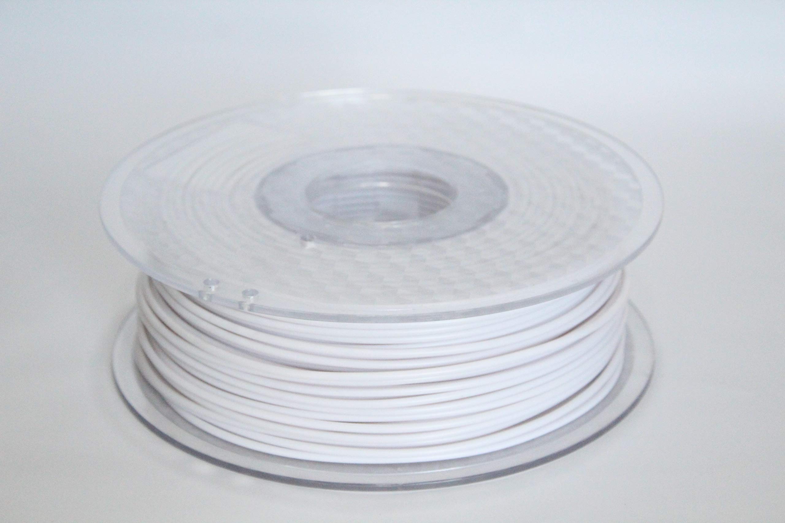 See full amazon price history chart for WOL 3D NEW premium PLA Pro+ (2.85mm) with Improved formula (DAISY WHITE) 3D Filament Made in India WOL 3D NEW premium PLA Pro+ (2.85mm) with Improved formula (DAISY WHITE) 3D Filament Made in India (B072LDYYQ9) Amazon Price History, Amazon Price Tracker