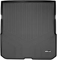 Vista 89 de MAXLINER - Juego de alfombrillas de ajuste personalizado de 3 filas compatibles con Honda Odyssey 2011-2017