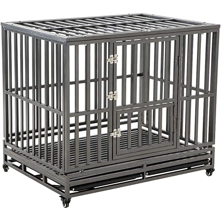 46 dog crate
