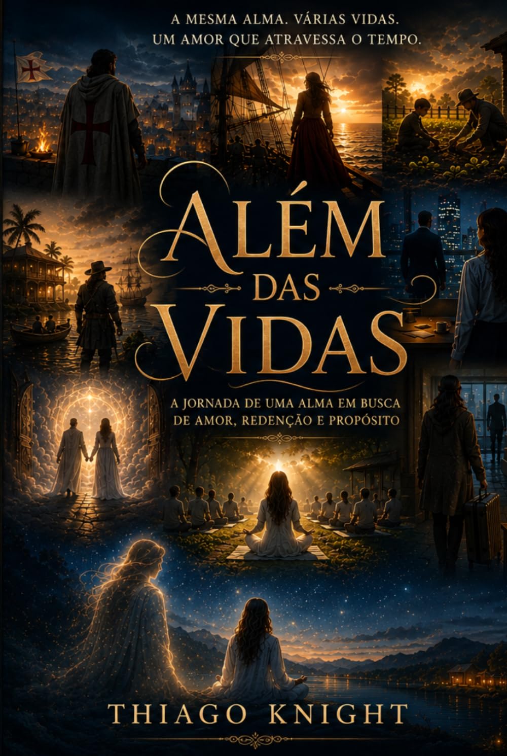 Além das Vidas
