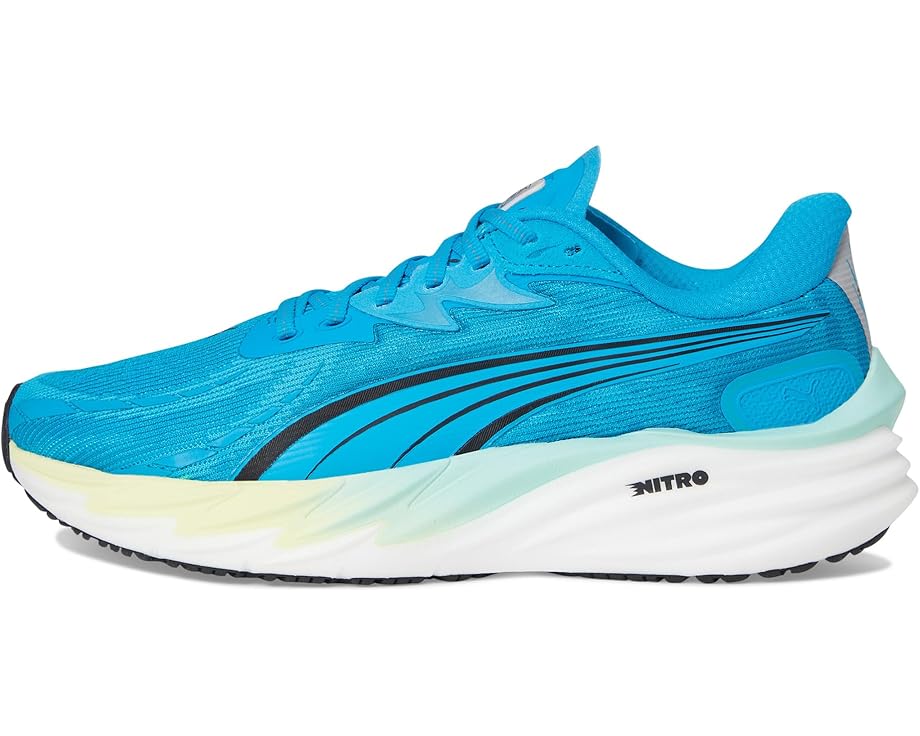 PUMA Velocity Nitro Running Shoes - Left View