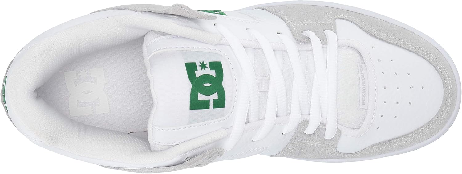 کفش اسکیت مردانه DC