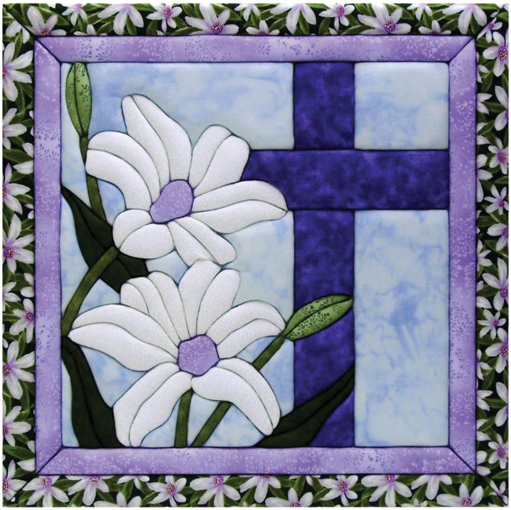 Quilt Magic Cross Kit, Cross
