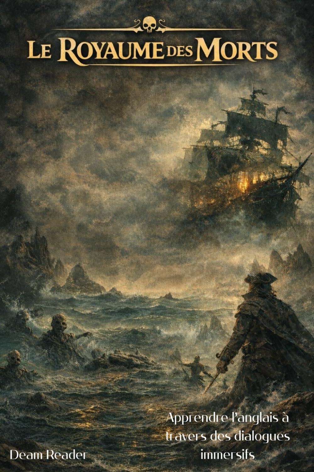 Le Royaume des morts