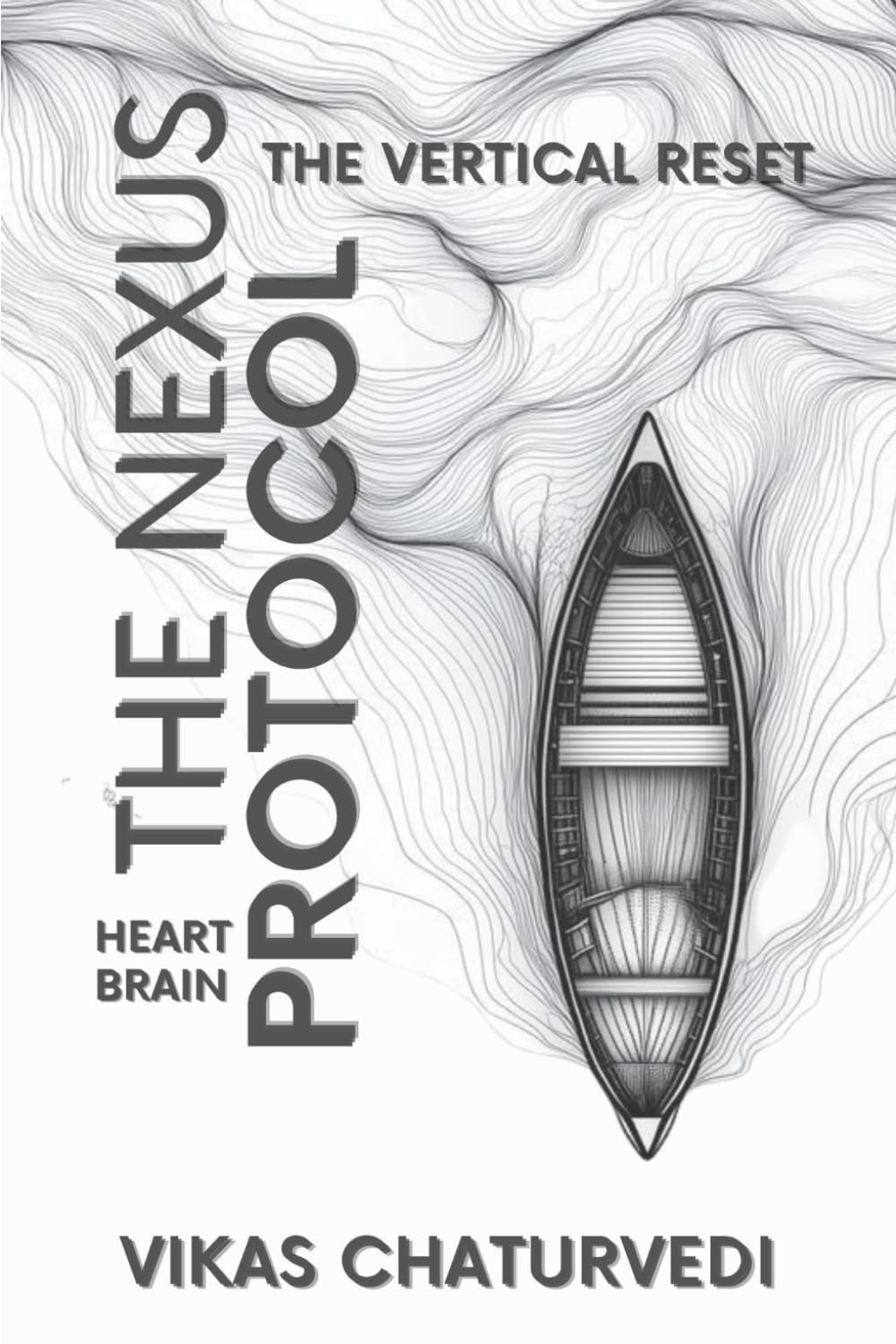 The Nexus Protocol: The Vertical Reset
