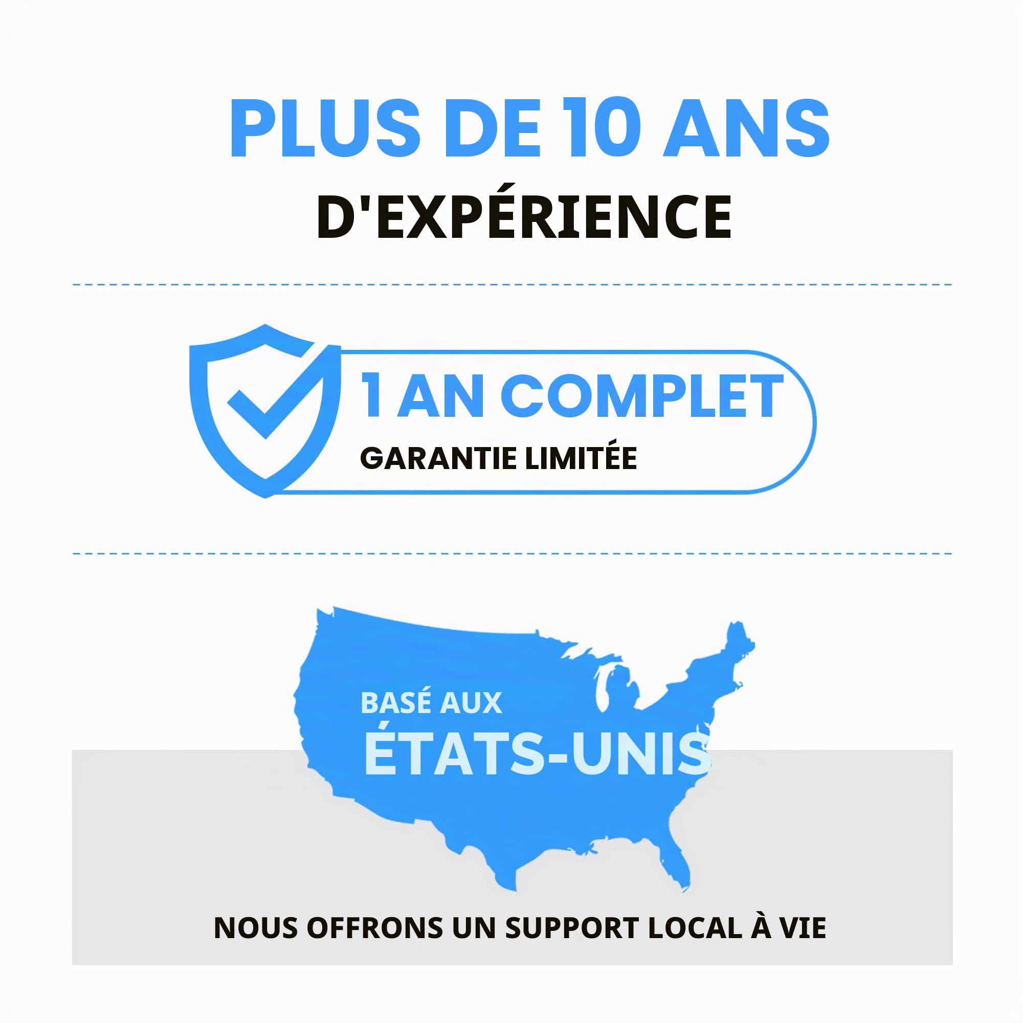 OREI UHDS-102A Répartiteur HDMI 2.0 avec extracteur audio Scaler 2 ports Full Ultra HDCP 2,4 K à 60 Hz et 3D Prend en charge le contrôle EDID