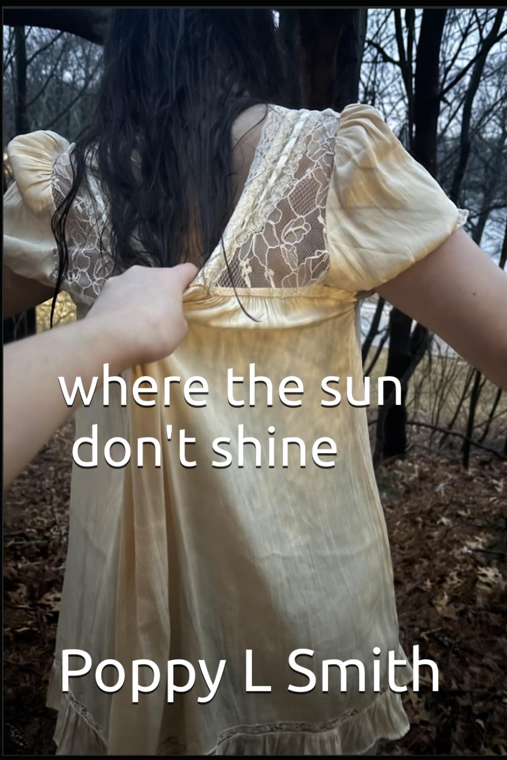 Where The Sun Don’t Shine