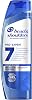 Head & Shoulders Anti-Dandruff Shampoo Pro-Expert 7 Persistent Dandruff Control 300ml. Fights 7 Scalp Issues for Complete Scalp Protection, Clinically Proven to Fight Even the Toughest Dandruff