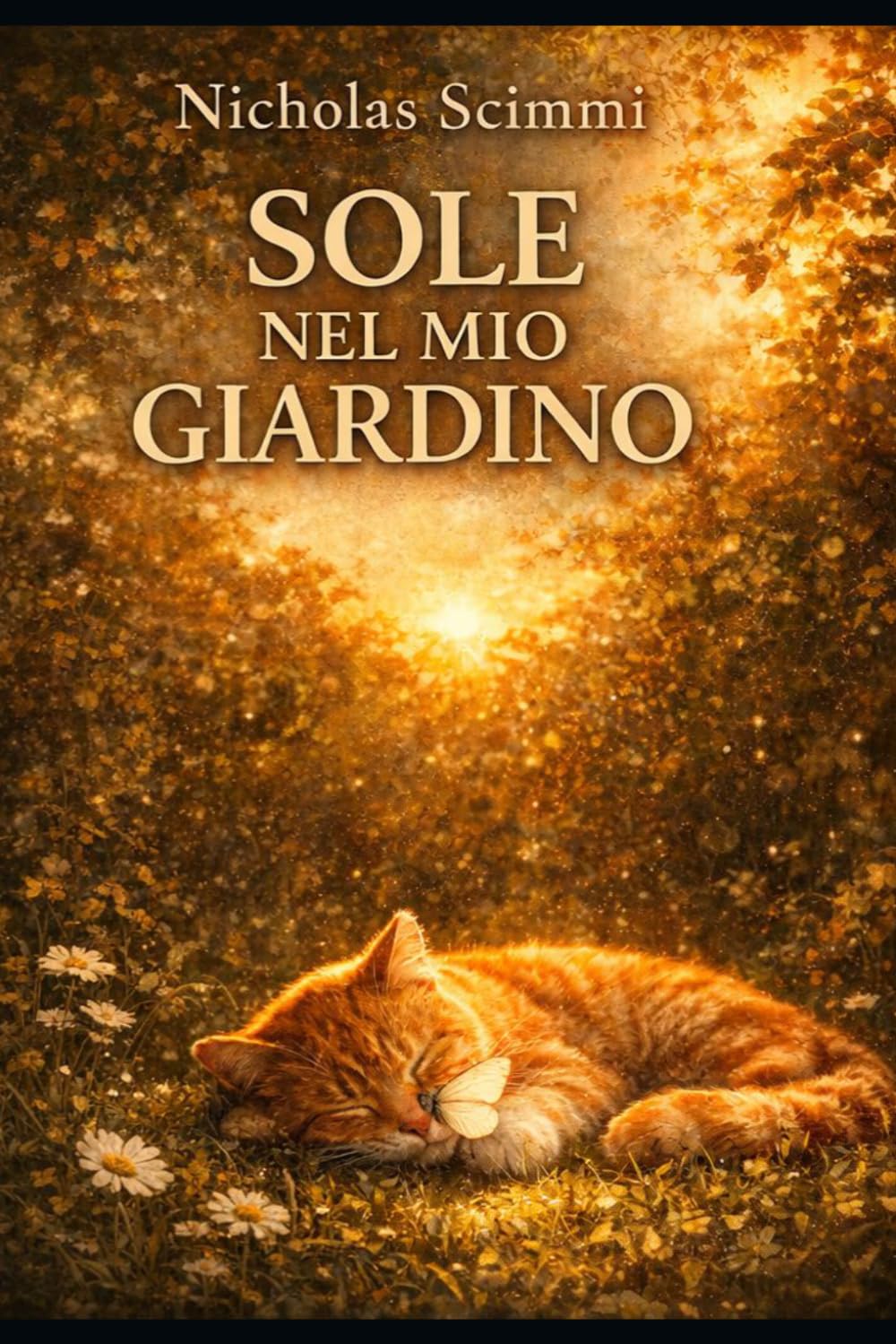 Sole nel Mio Giardino