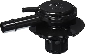 Genuine Toyota (77390-12011) Fuel Tank Valve Assembly