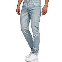 Tazzio - Jeans da Uomo, Aderenti