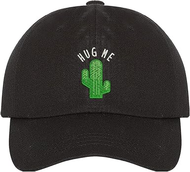Prfcto Lifestyle Cactus Dad hat 
