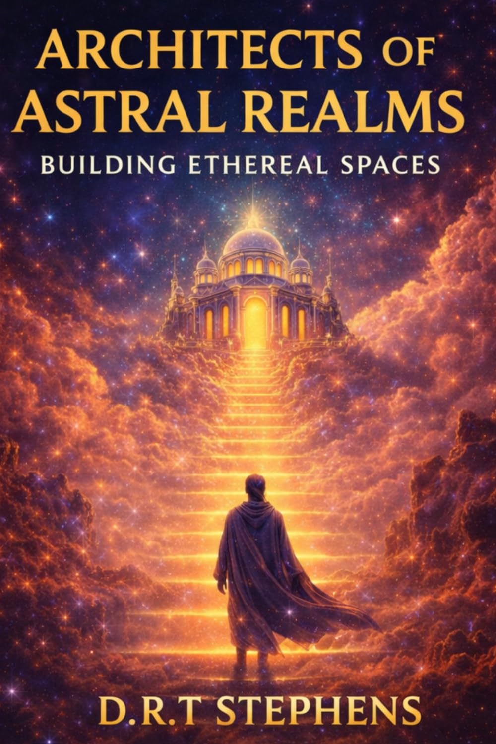 Architects of Astral Realms: Building Ethereal Spaces