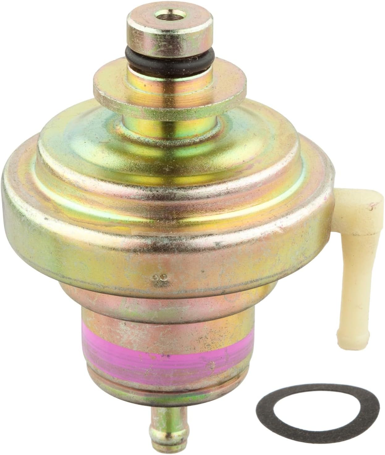 Automatic Transmission Modulator Valve Compatible With Chevrolet K30 1982 P-2913495