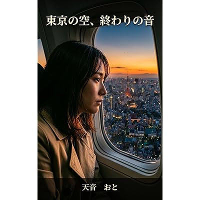 東京の空、終わりの音 (ファーストベル文庫)