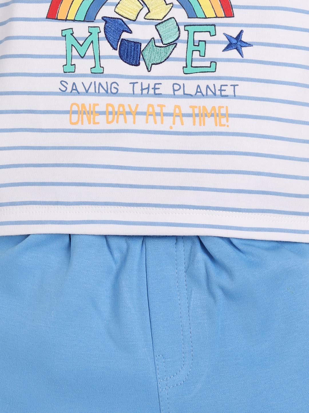 BABY GO Zestaw odzieży dziecięcej unisex