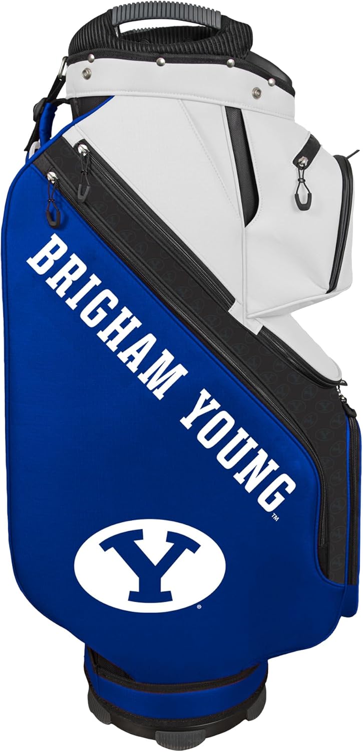 Clubhouse Cooler Cart Bag NCAA