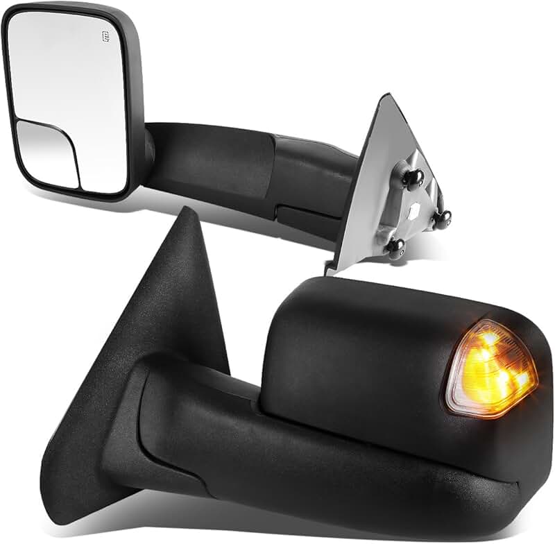 Amazon.ca mirror extenders