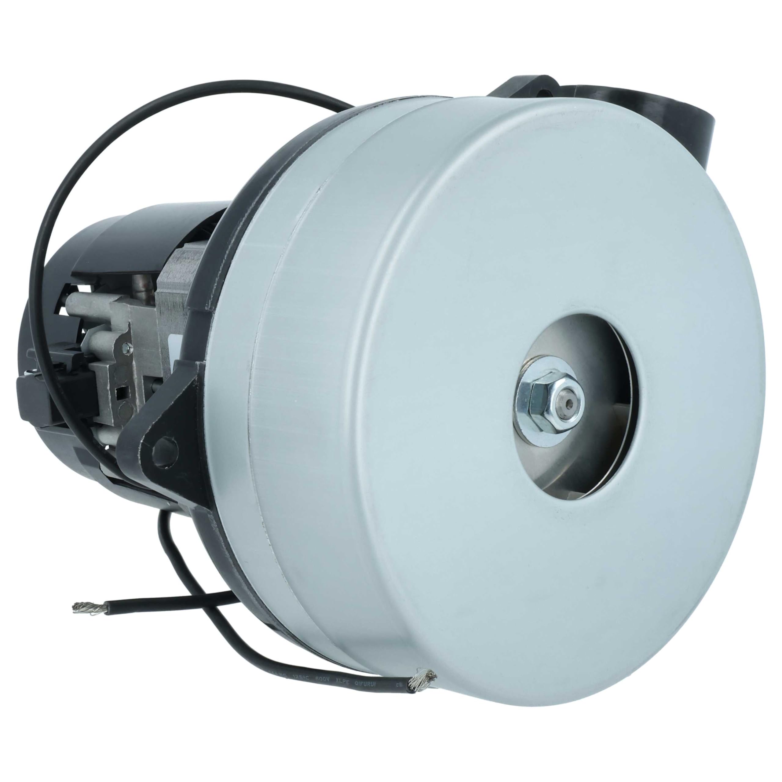 vhbw motore di ricambio compatibile con Kenter Omnia 42, 32, 28 aspirapolvere - 600 W