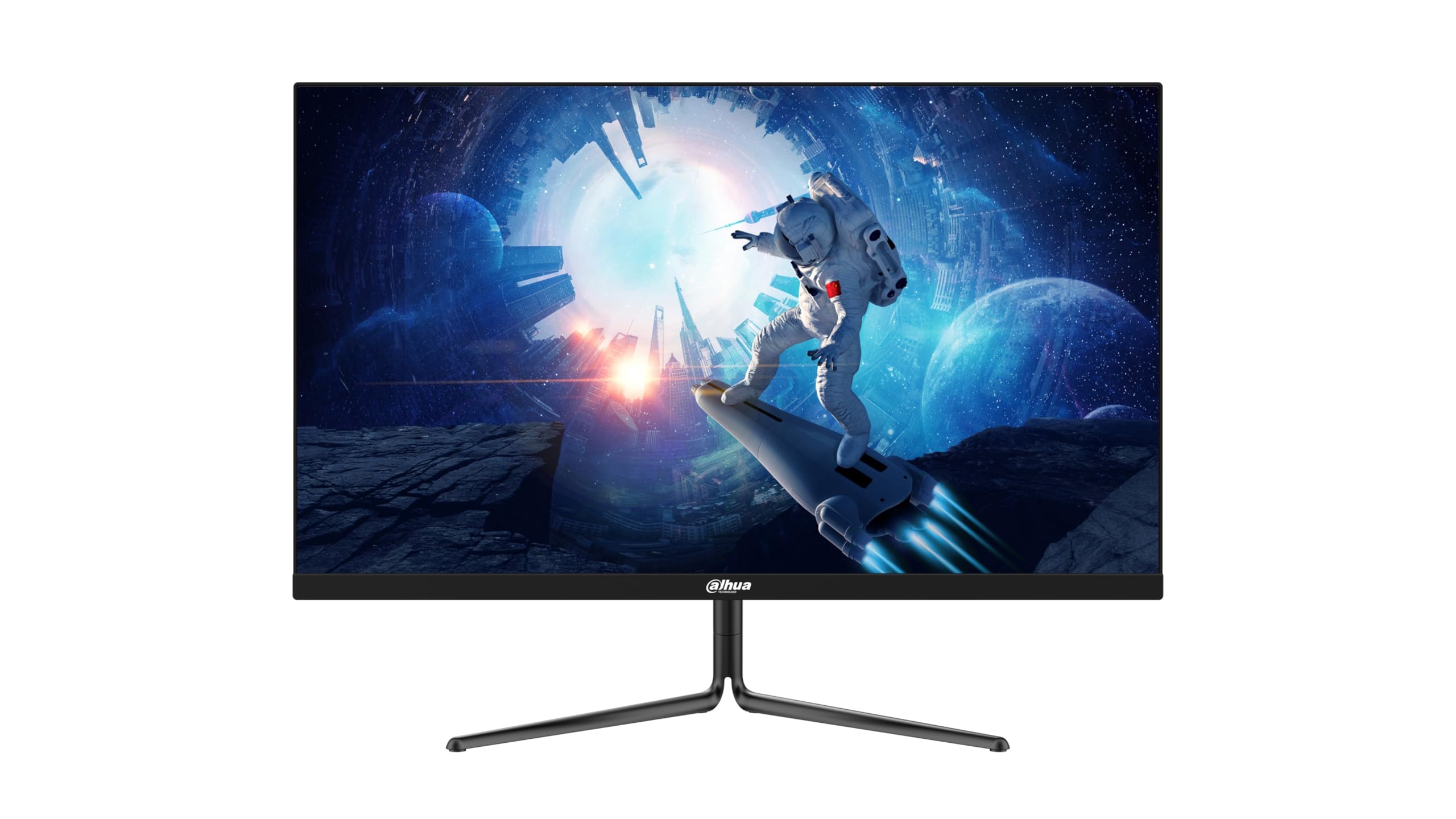 MONITOR DAHUA LM24-E231 23,8” IPS 165Hz 1ms