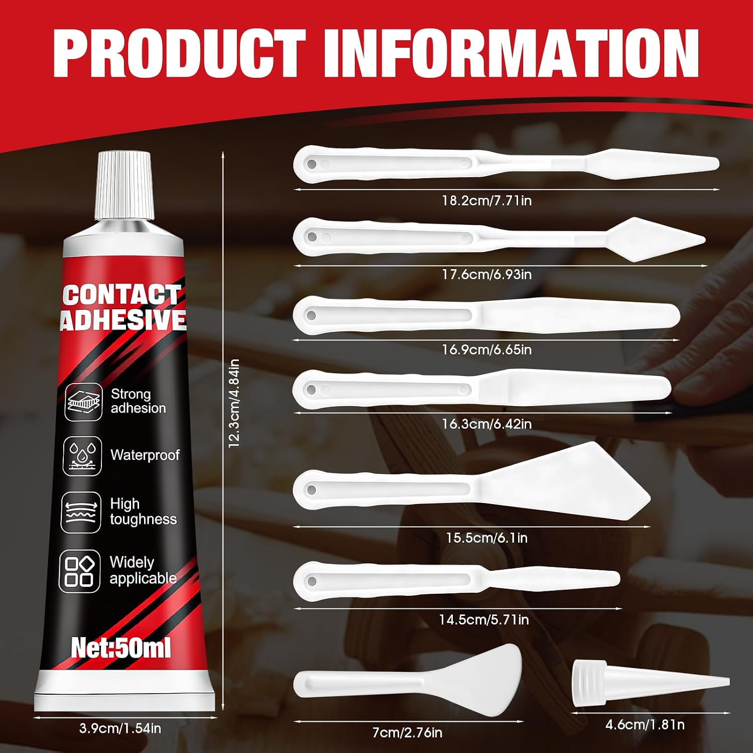 Contact Cement Adhesive, Contact Cement Glue, Contact Adhesive