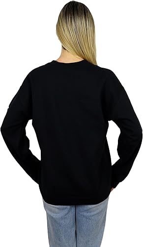 Miniatura 4 de Disney Sudadera de Mickey Mouse y Minnie Mouse