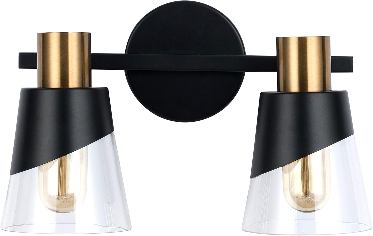 Bathroom Light Fixtures Over Mirror 13 inch Vintage Vanity